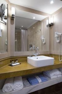 Thalassa Beach Resort & Spa (Только для взрослых) - 39