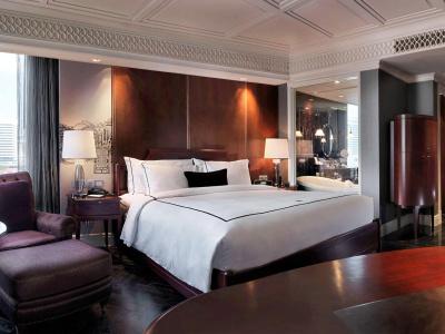 Muse Bangkok Langsuan - Mgallery - Sha Extra Plus - 4