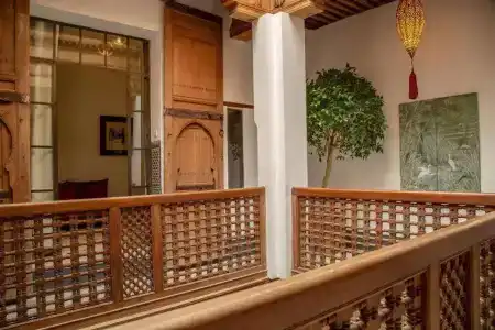 La Maison Maure - 16