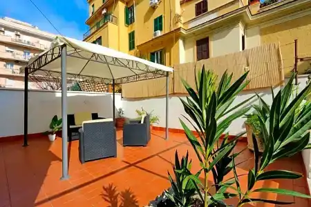 I Pini di Roma - Rooms & Suites - 68