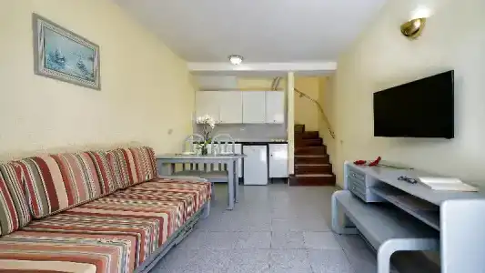 Bungalows Maspalomas Oasis Club - All Inclusive. - 67