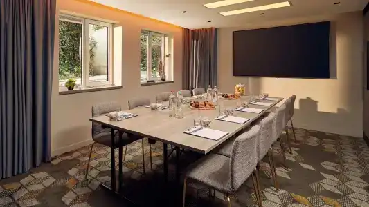 Park Plaza Vondelpark Amsterdam - 16
