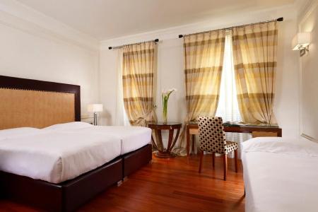 Unahotels Decò Roma - 31