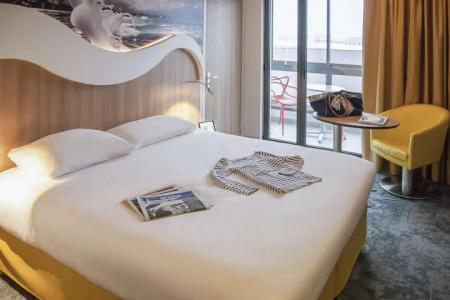ibis Styles Saint Malo Port - 32