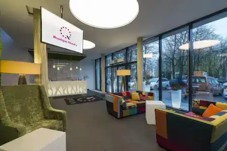 Boutique's - 1