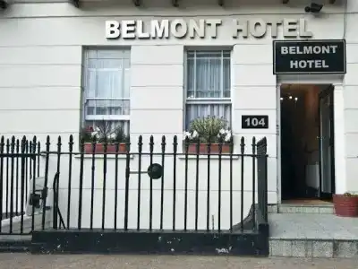 Belmont - 17