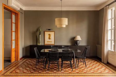 Barcelona Apartment Val - 45