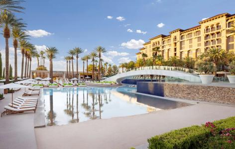 Green Valley Ranch Spa Casino - 46