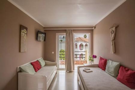 Mathraki Resort - 140