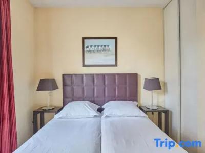 Odalys City Antibes Olympe - 75