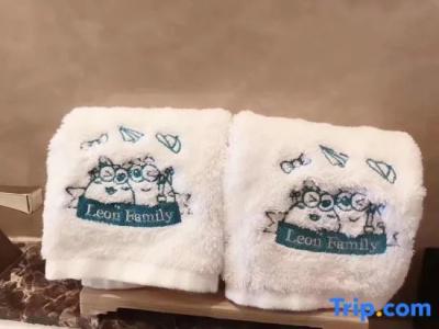 Howard Johnson Tropical Garden Plaza Kunming - 53