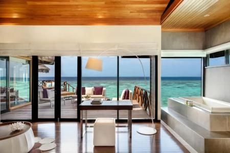 Huvafen Fushi - 82