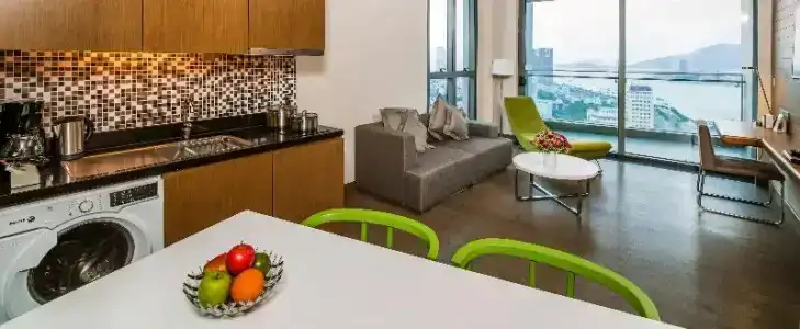 Novotel Danang Premier Han River - 83