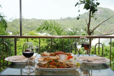 Sea Breeze Resort - Sha Plus - 23