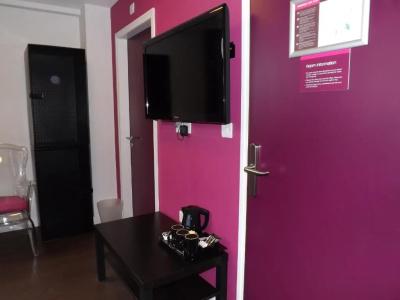 Safestay Elephant & Castle - 107