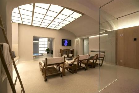 Palazzo Lorenzo Boutique & Spa - 62