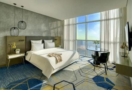 Pullman Sharjah - 55
