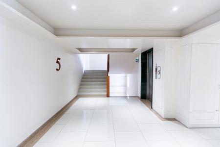 A Sleep Bangkok Sathorn - 15