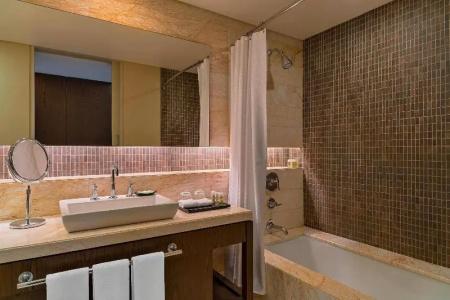 The Westin Santa Fe, Mexico City - 60