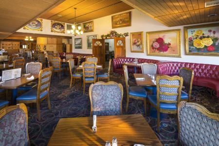Best Western Plus Yosemite Gateway Inn - 24