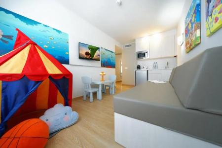 Aequora Lanzarote Suites - 62