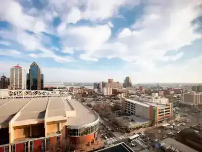 Louisville Marriott Downtown - 88