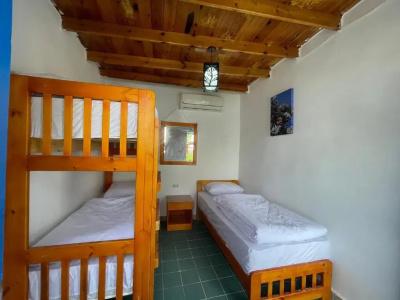 Deep Blue Divers Hostel Dahab - 1