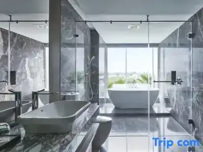 Yogyakarta Marriott - 113
