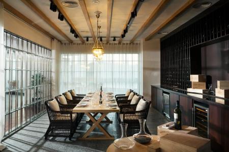 Melia Yangon - 17