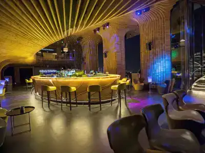 La Cigale Managed by Accor - 6