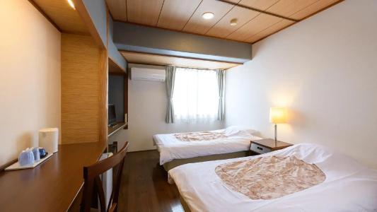 Asyl Nara Annex - 27