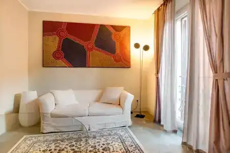 Il Convento Dei Fiori Di Seta - 118