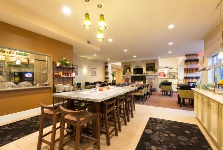 Hilton Garden Inn - 18