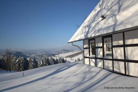 BergHoher Knochen - 13