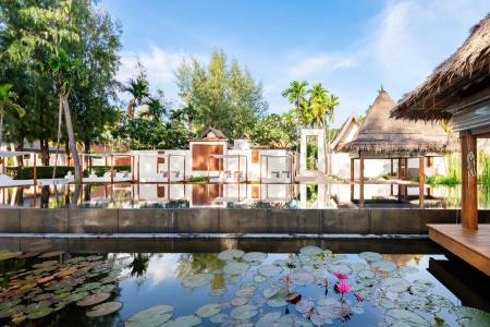 Sala Samui Choengmon Beach Resort - Sha Plus - 16