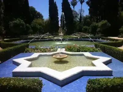 Hôtel Tijani - 19