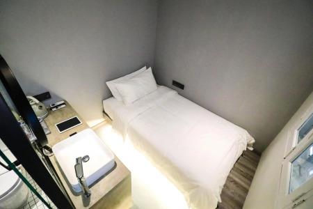 1888 Collection (SG Clean, Staycation Approved) - 2