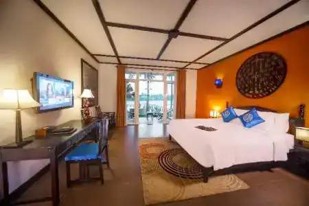 Hoi An Beach Resort - 157
