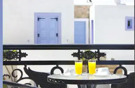 Naxos Holidays - 42