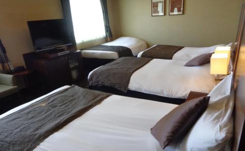 Monterey Grasmere Osaka - 2