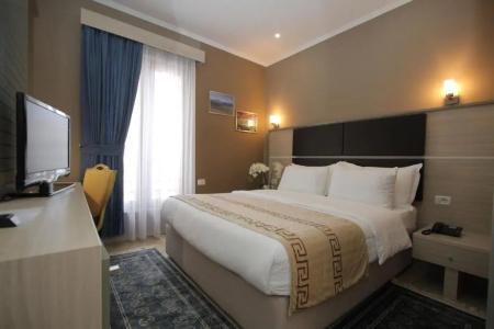 Capital Tirana Bruçi - 35