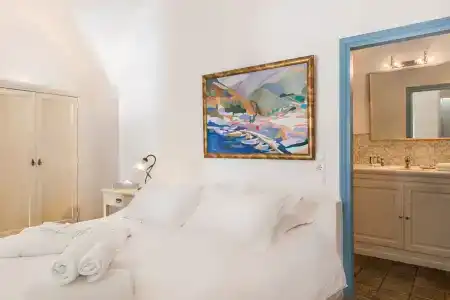 Pantelia Suites - 260