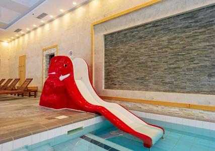 7 Pools Boutique & Spa - 6
