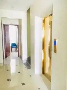 May House - 12