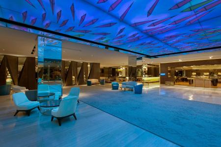 Le Meridien - 31