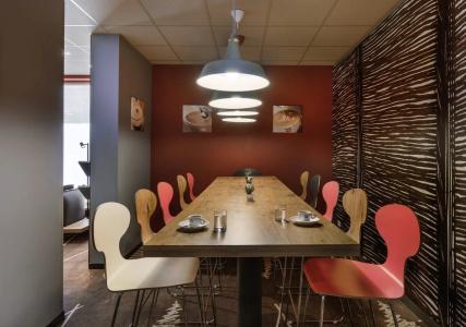 ibis Jerusalem city Center - An AccorHotels Brand - 15