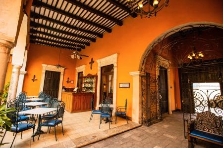 Boutique La Mision De Fray Diego - 27