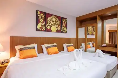 Huen Jao Ban - 109