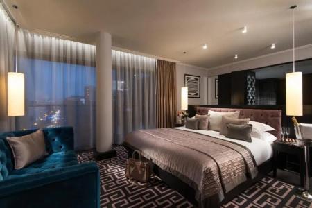 The Fitzwilliam Belfast - 91