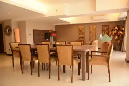 Ramada by Wyndham Bali Sunset Road Kuta - 13